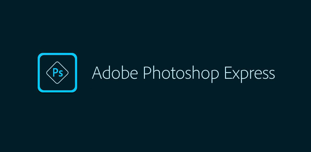 Công cụ chỉnh sửa ảnh photoshop express